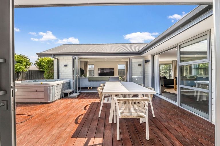 Photo of property in 28 Pentire Parade, Lincoln, 7608