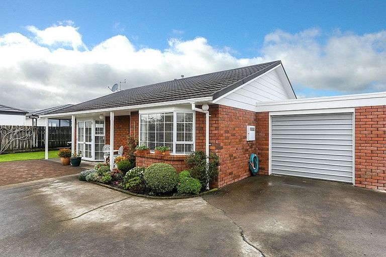 Photo of property in 25c Ballance Street, Lower Vogeltown, New Plymouth, 4310