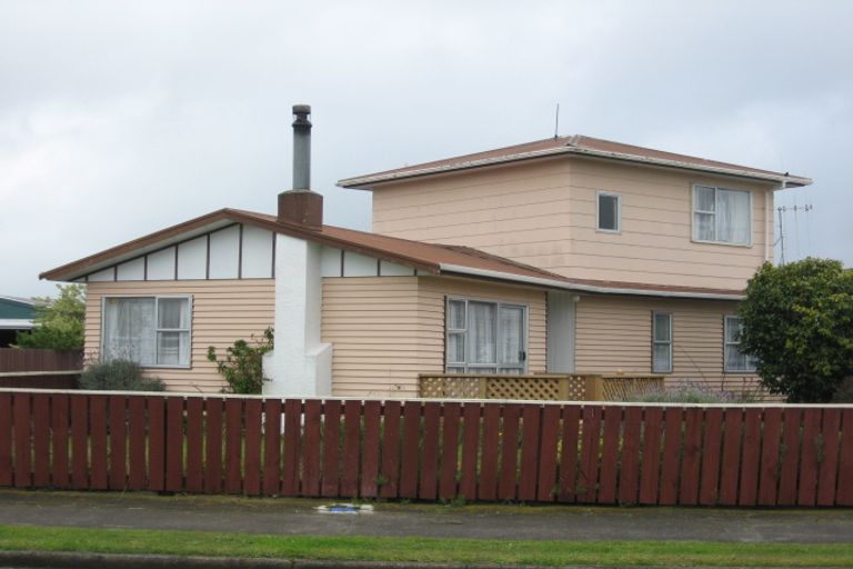 Photo of property in 9 Featherston Street, Levin, 5510