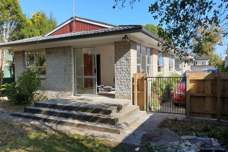 Photo of property in 106 Galloway Street, Hamilton East, Hamilton, 3216