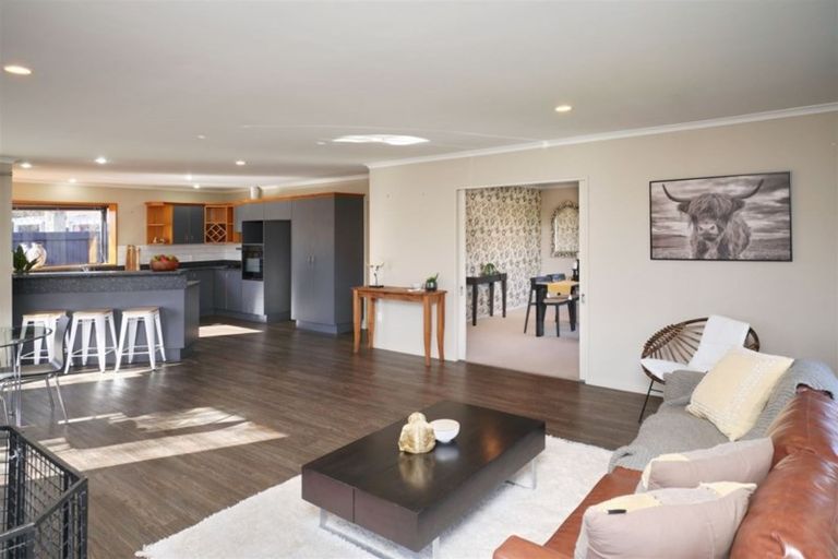 Photo of property in 24 Eders Road, Woodend, 7610