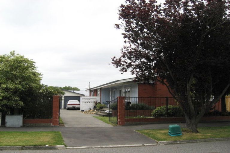 Photo of property in 2 Birkenhead Street, Avonhead, Christchurch, 8042