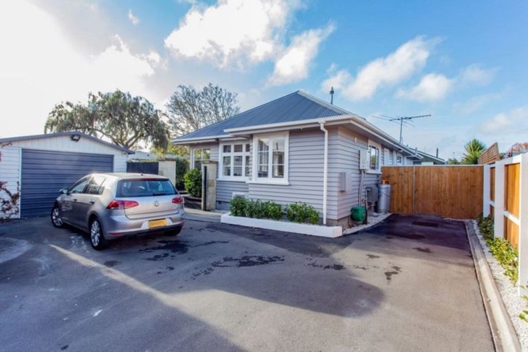 Photo of property in 15a Baretta Street, Somerfield, Christchurch, 8024