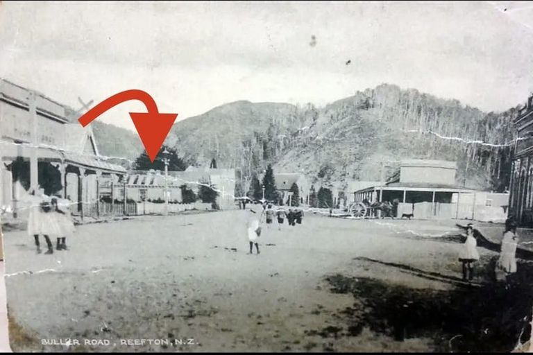 Photo of property in 177 Buller Road, Reefton, 7830