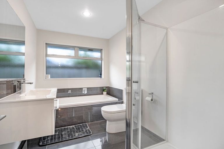 Photo of property in 44 Rawnsley Terrace, Wigram, Christchurch, 8042