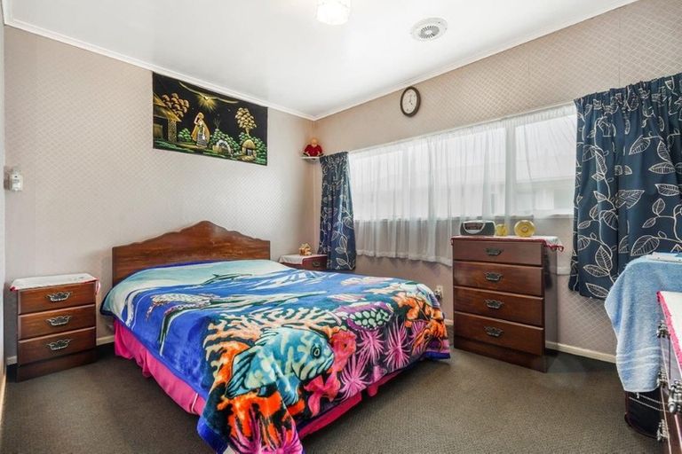 Photo of property in 3 Williams Avenue, Morrinsville, 3300