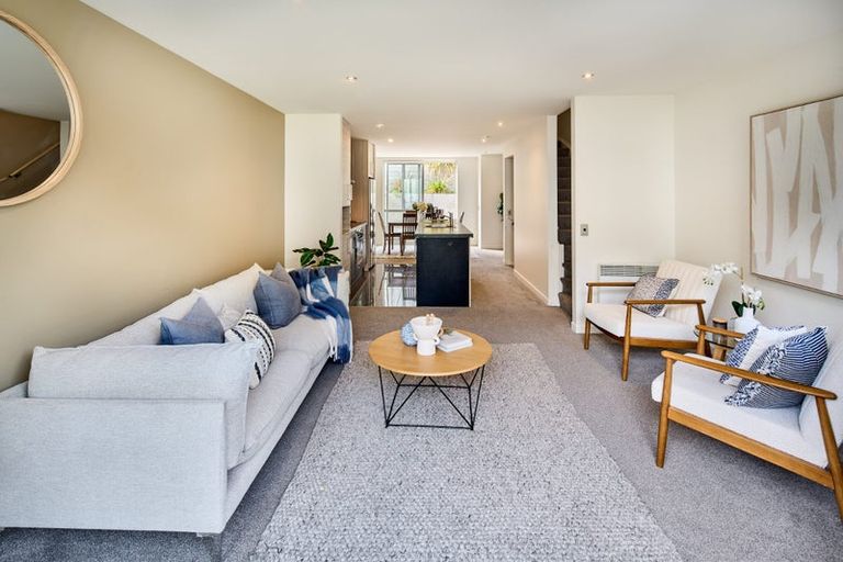 Photo of property in 18/26 Wright Street, Mount Cook, Wellington, 6021