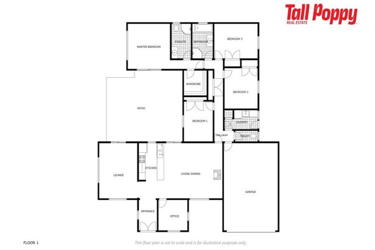 Photo of property in 13 Timsfield Drive, Lake Hawea, Wanaka, 9382