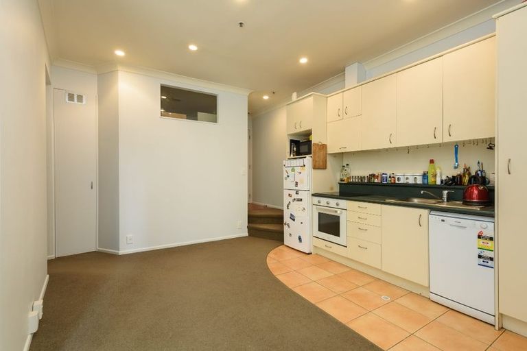 Photo of property in Terrace Garden Apartments, 11c/120 The Terrace, Wellington Central, Wellington, 6011