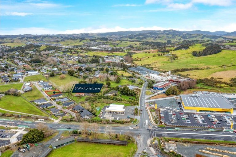 Photo of property in 5 Wikitoria Lane, Warkworth, 0910