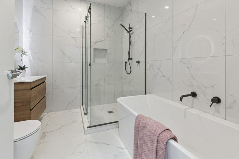 Photo of property in 27b Liffey Street, Island Bay, Wellington, 6023