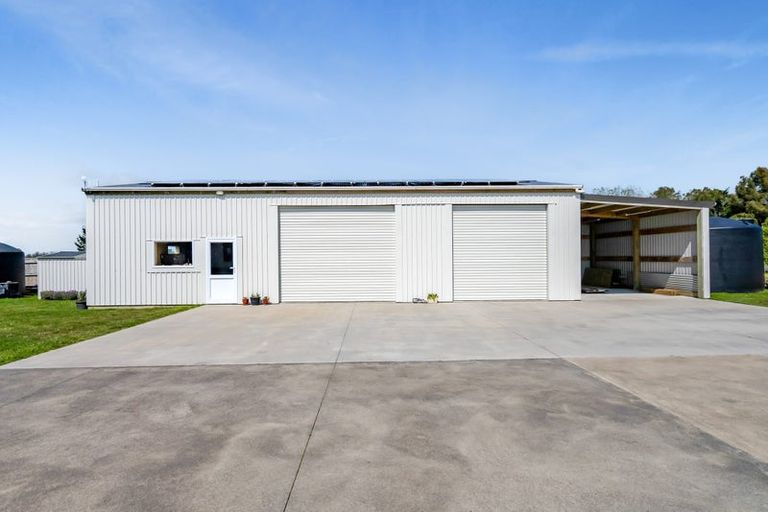 Photo of property in 98 Durham Road Upper, Norfolk, Inglewood, 4388