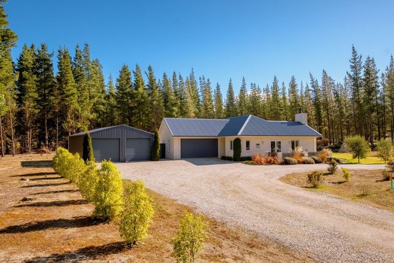 Photo of property in 256 Bannockburn Road, Cromwell, 9384