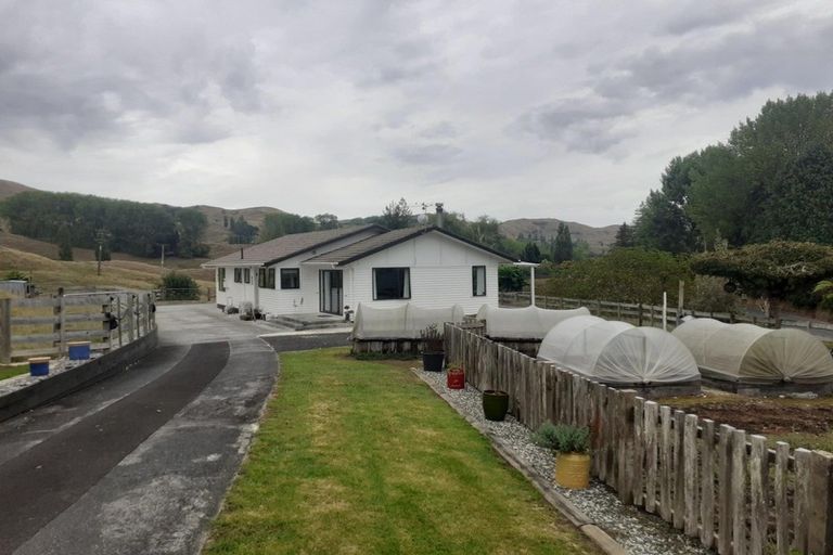 Photo of property in 520 State Highway 30, Te Kuiti, 3983
