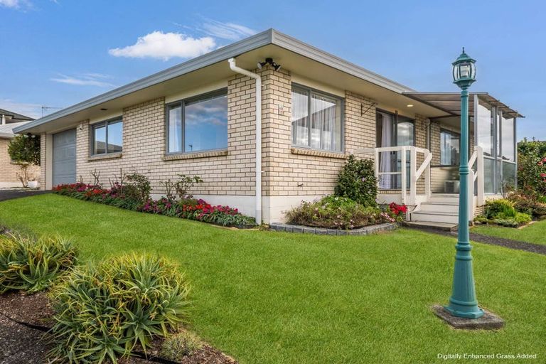 Photo of property in 22/169 Wellington Street, Pukekohe, 2120