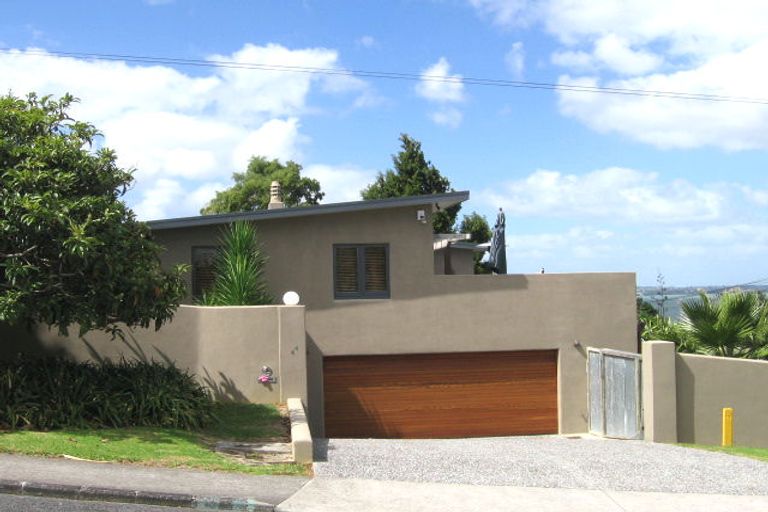 Photo of property in 44 Dakota Avenue, Beach Haven, Auckland, 0626