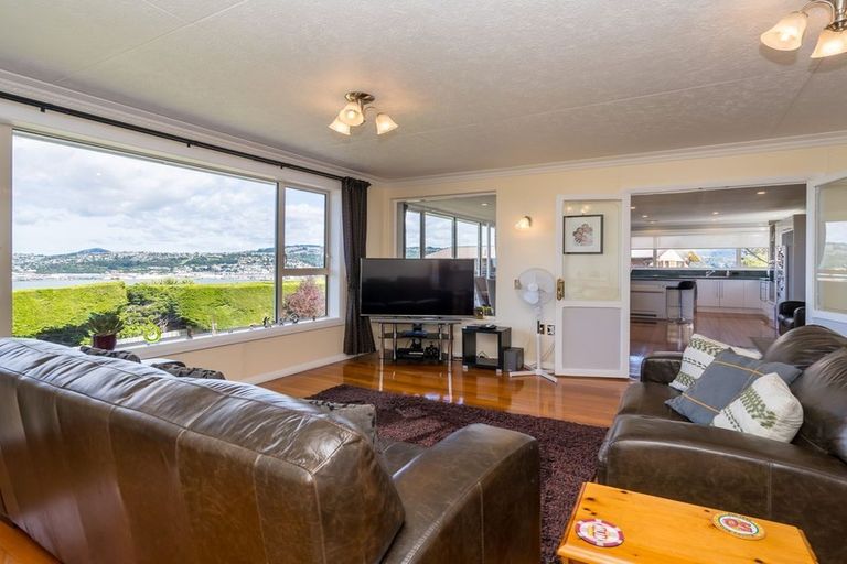 Photo of property in 22 Shandon Road, Vauxhall, Dunedin, 9013