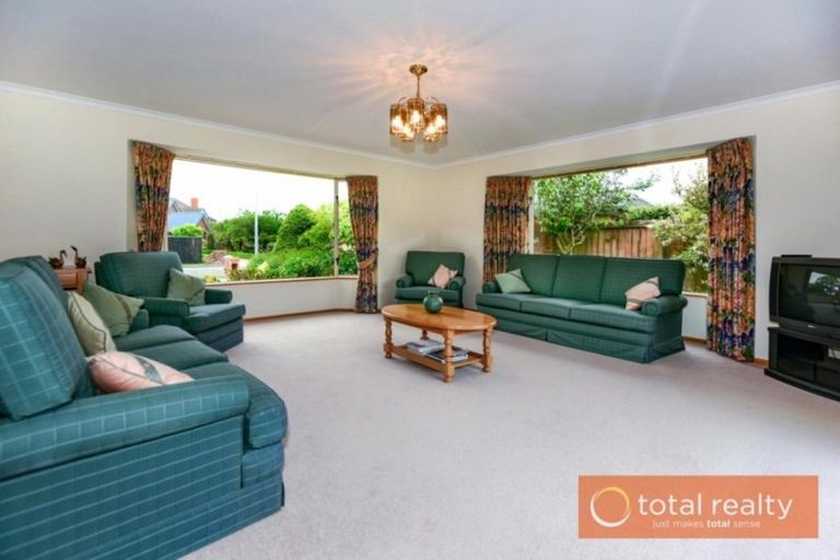 Photo of property in 7 Jadewynn Place, Halswell, Christchurch, 8025