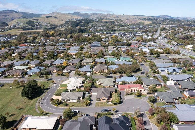 Photo of property in 7 Steane Place, Halswell, Christchurch, 8025