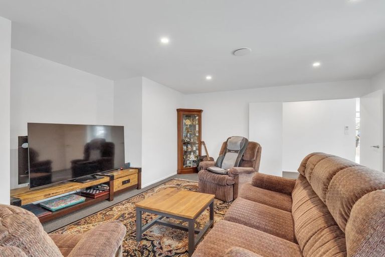 Photo of property in 201 Brookside Road, Rolleston, 7614