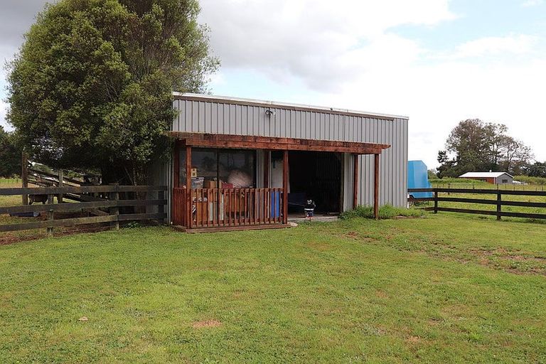 Photo of property in 511b Ngaruawahia Road, Te Kowhai, Hamilton, 3288