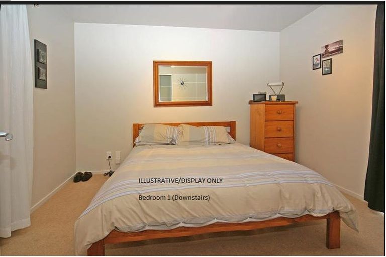 Photo of property in 9/1 Drummond Street, Mount Cook, Wellington, 6021