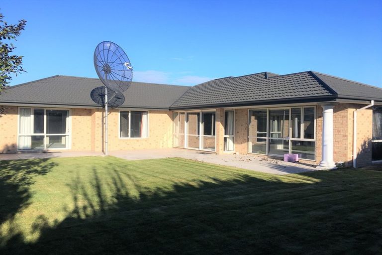 Photo of property in 11 Protea Place, Wigram, Christchurch, 8042