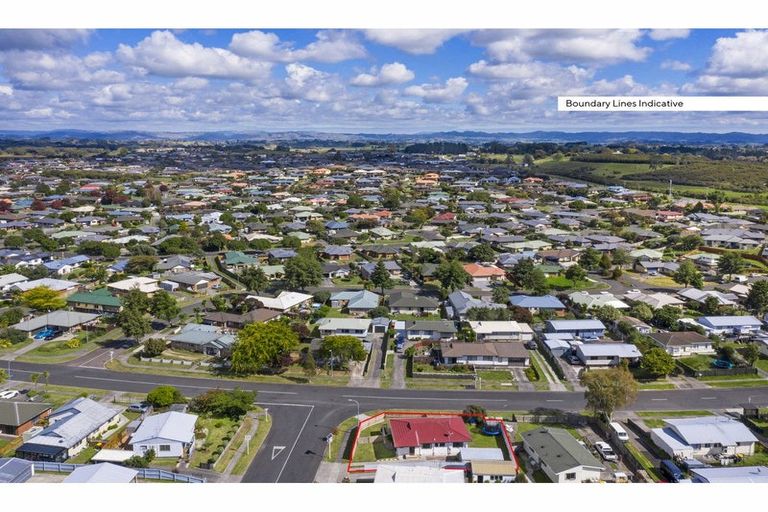 Photo of property in 23 Lloyd Drive, Nawton, Hamilton, 3200