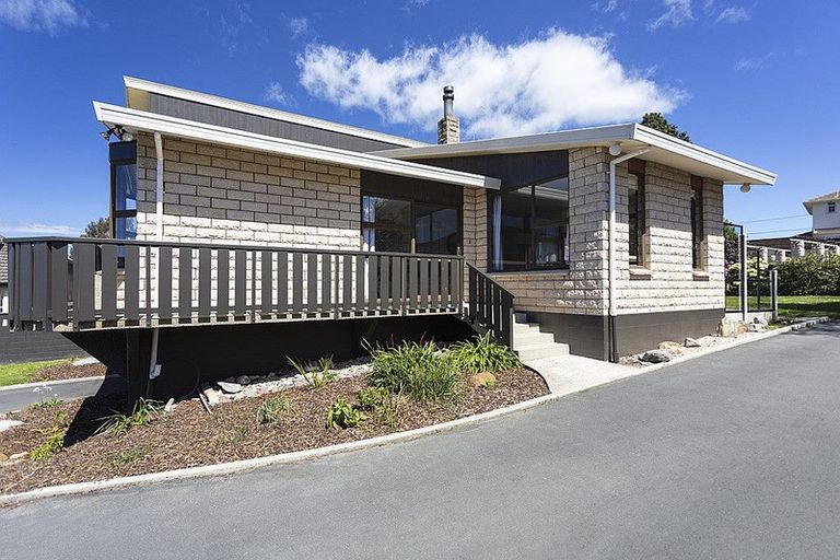 Photo of property in 36 Mersey Street, South Hill, Oamaru, 9400