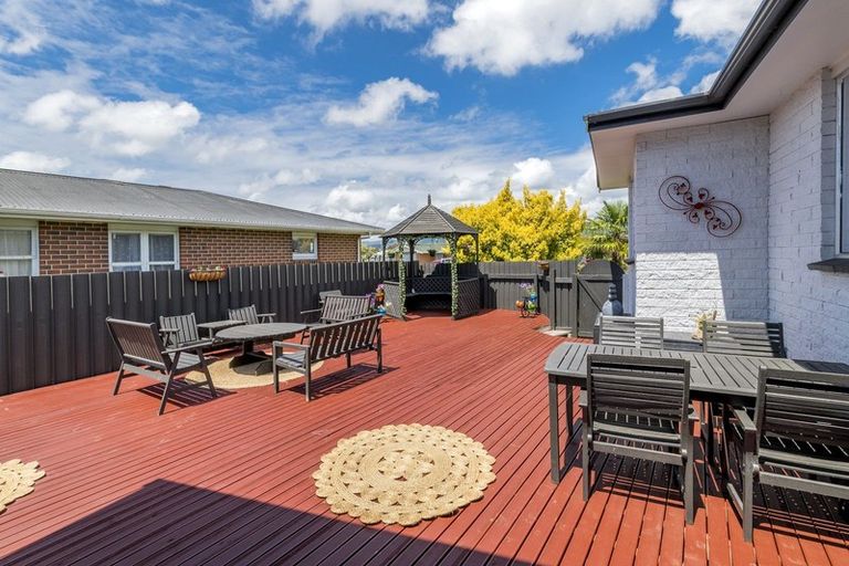 Photo of property in 3 Cardiff Street, Levin, 5510