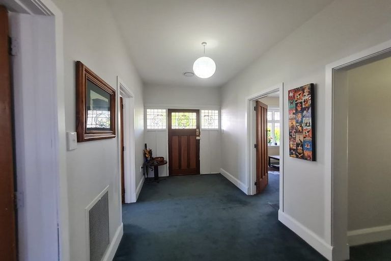 Photo of property in 78 Hartley Avenue, Strowan, Christchurch, 8052