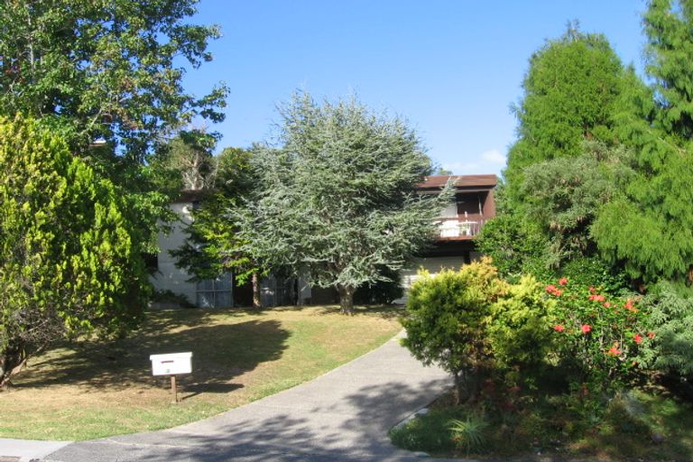 Photo of property in 68 Mountbatten Avenue, Hillcrest, Auckland, 0627