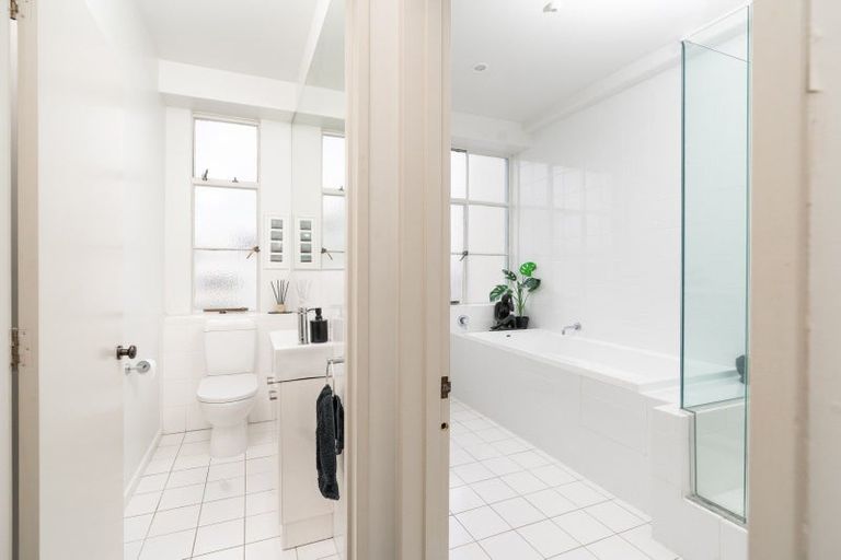 Photo of property in Commerce House, 6/126a Wakefield Street, Te Aro, Wellington, 6011