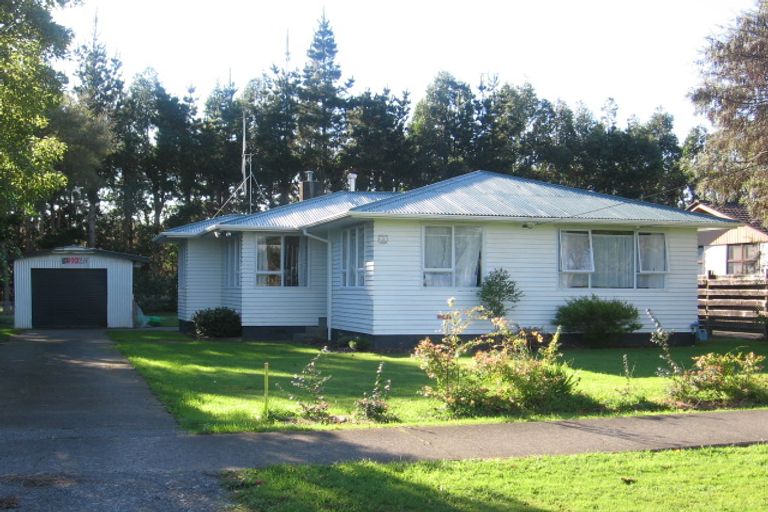 Photo of property in 39 Hewitts Road, Linton, Palmerston North, 4472