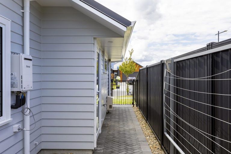 Photo of property in 18 Maru Terrace, Wharewaka, 3330