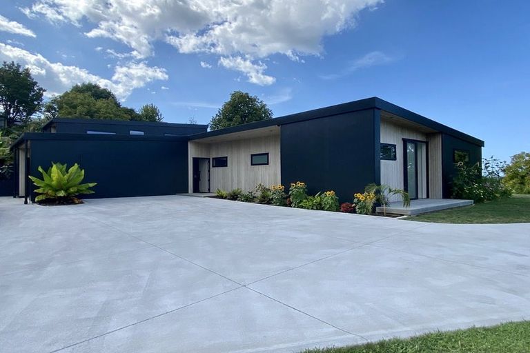 Photo of property in 36c Crawford Road, Minden, Tauranga, 3171