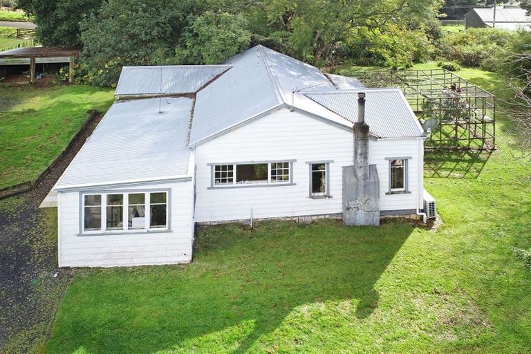 Photo of property in 89 Shaw Road, Glen Murray, Tuakau, 2695