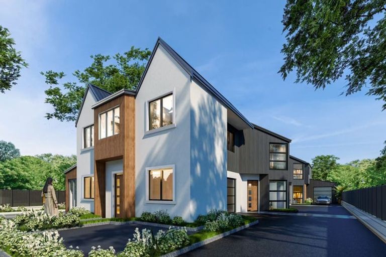 Photo of property in 187 Aorangi Road, Bryndwr, Christchurch, 8053