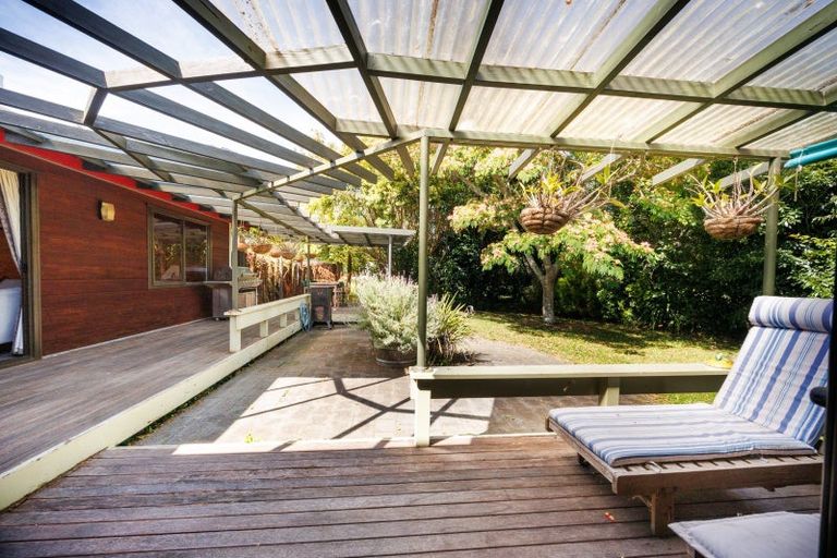 Photo of property in 495 Pohangina Valley Road East, Pohangina, Ashhurst, 4884