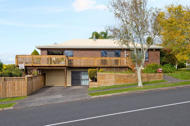 Photo of property in 145 Delamare Road, Pukete, Hamilton, 3200