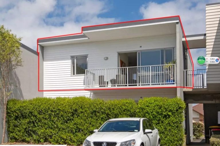 Photo of property in 50/7 Kelvin Hart Drive, East Tamaki, Auckland, 2013