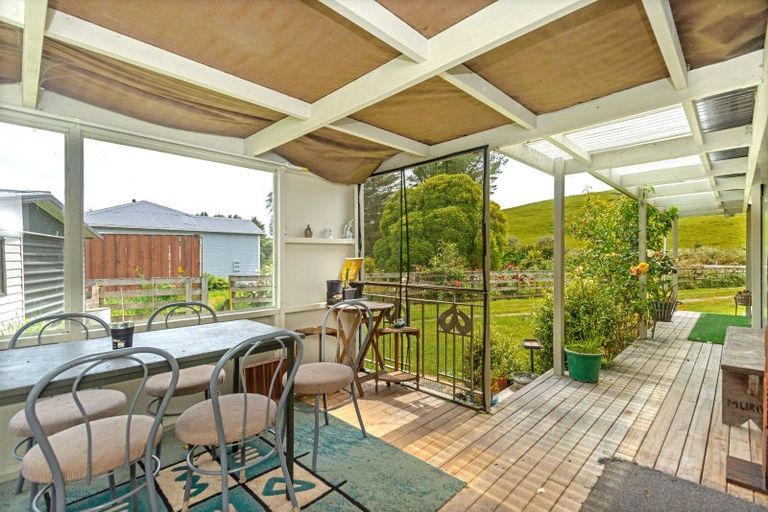 Photo of property in 11 Motu Road, Matawai, 4092