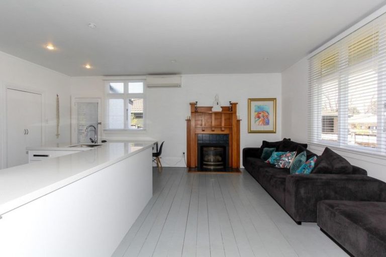 Photo of property in 8 Bell Street, Welbourn, New Plymouth, 4310