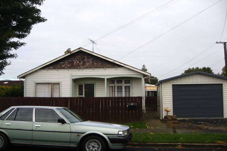 Photo of property in 17b Forfar Street, Mosgiel, 9024