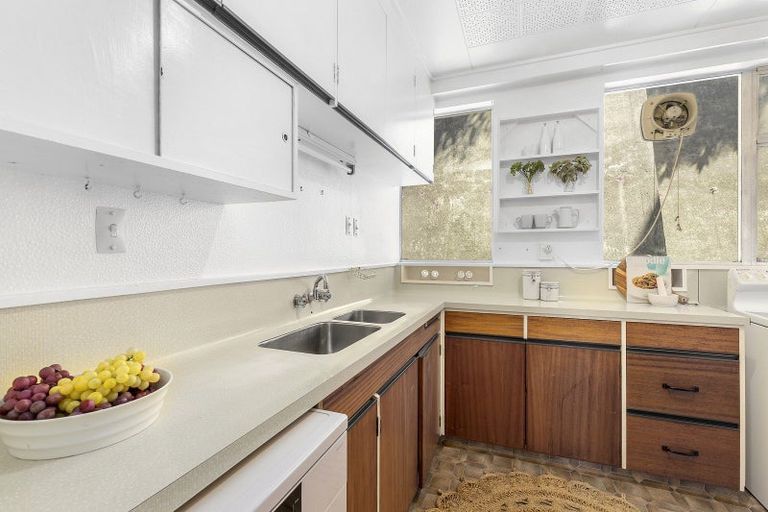 Photo of property in Greenmantle Flats, 88a Salamanca Road, Kelburn, Wellington, 6012