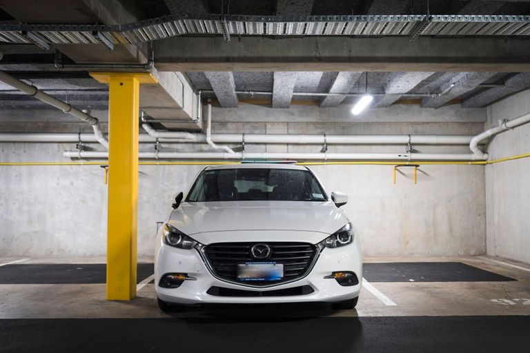 Photo of property in 108/81 Mapou Road, Hobsonville, Auckland, 0616