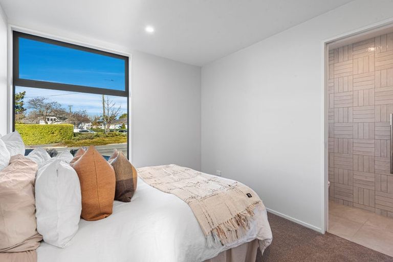 Photo of property in 3 Tavendale Place, St Albans, Christchurch, 8052