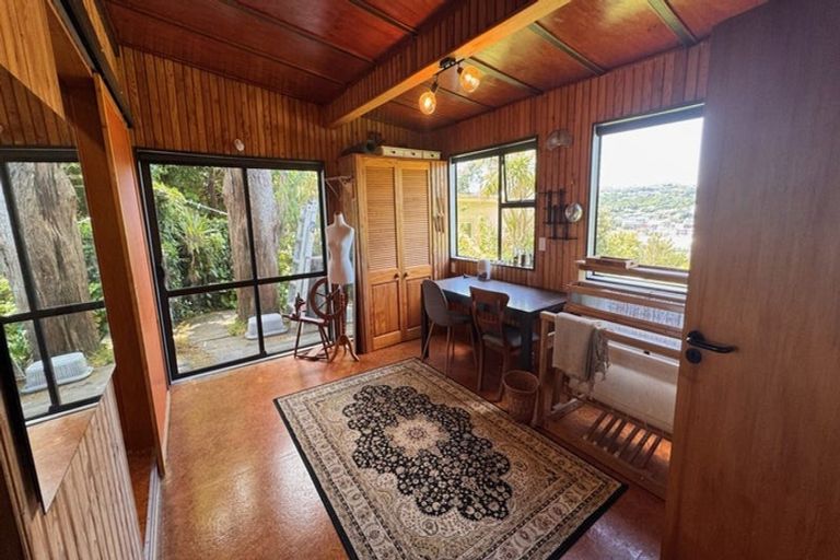 Photo of property in 27 Prospect Terrace, Johnsonville, Wellington, 6037