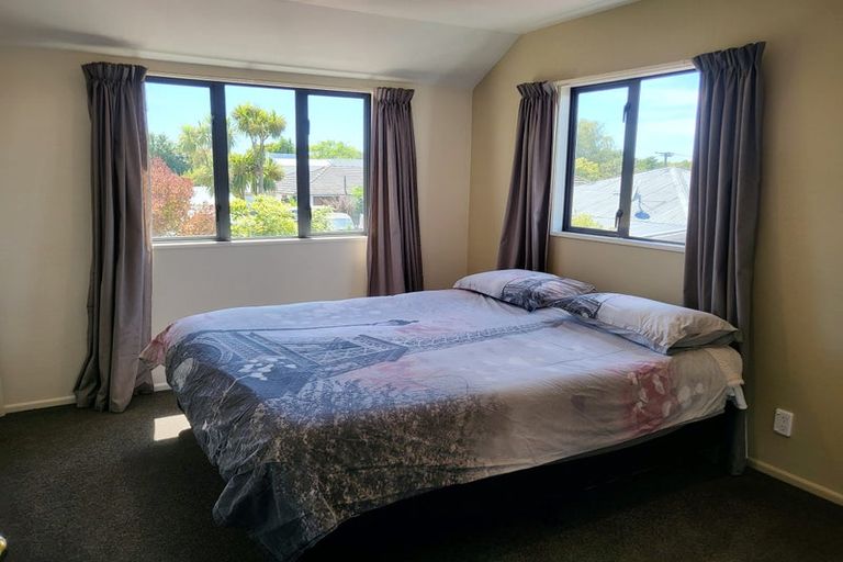 Photo of property in 22a Trafford Street, Harewood, Christchurch, 8051