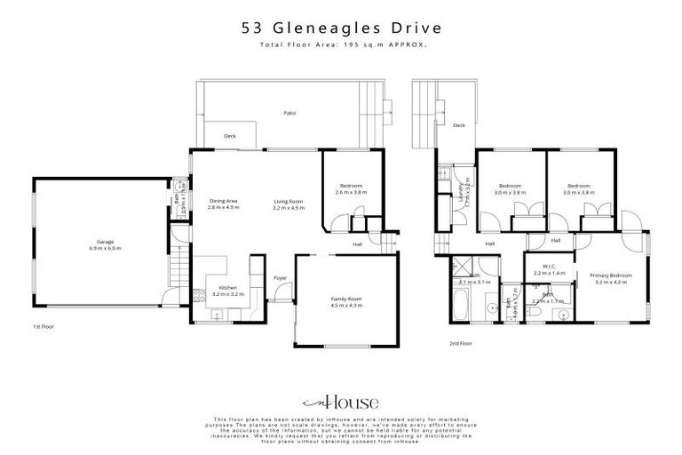 Photo of property in 53 Gleneagles Drive, Te Awamutu, 3800